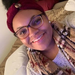 Meet your Posher, Morgan